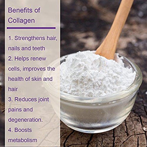 Luseta Biotin & Collagen Shampoo & Conditioner Set 2 x 16.9oz - Thickening fo...