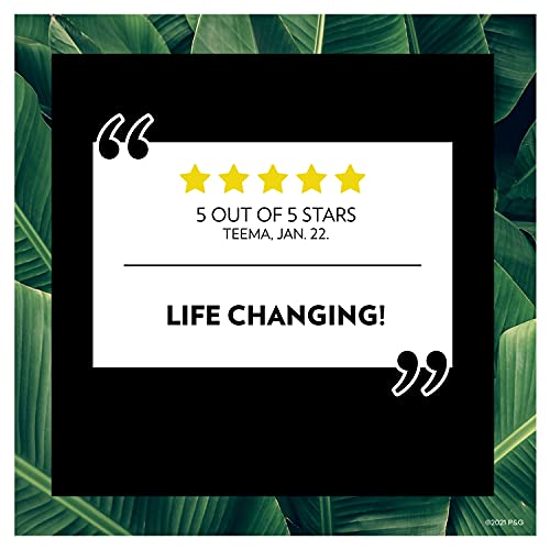 L. Chlorine Free Ultra Thin Pads Regular Absorbency, Organic Cotton, Free fro...