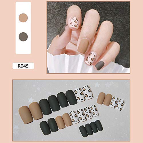 12pairs=24pcs Press on False Nails+Blackhead Remover Peel Off Mask