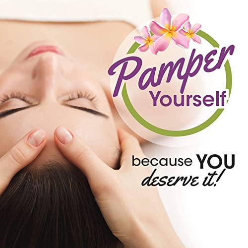 LA PURE Korean Face Mask - Hydrating Sheet Mask, Beauty Snail Mask, Anti-Wrin...