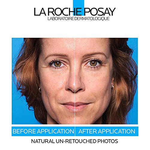 La Roche-Posay Anthelios Anti-Aging Primer with Sunscreen, 50 SPF, Blurs Fine...