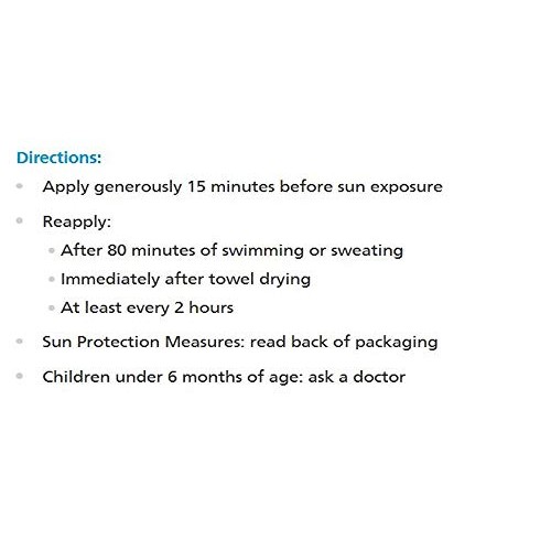 La Roche-Posay Anthelios Clear Skin Dry Touch Sunscreen SPF 60, Oil Free Face...