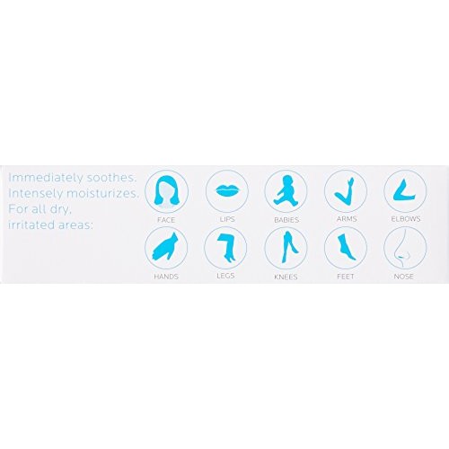 La Roche-Posay Cicaplast Balm B5, Healing Ointment and Soothing Therapeutic M...