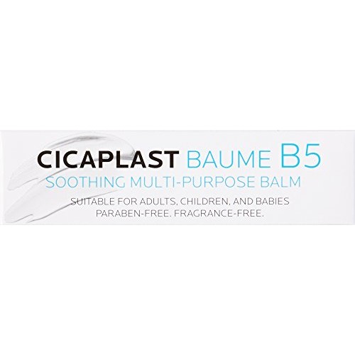 La Roche-Posay Cicaplast Balm B5, Healing Ointment and Soothing Therapeutic M...