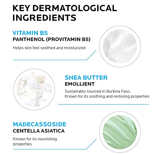 La Roche-Posay Cicaplast Balm B5, Healing Ointment and Soothing Therapeutic M...