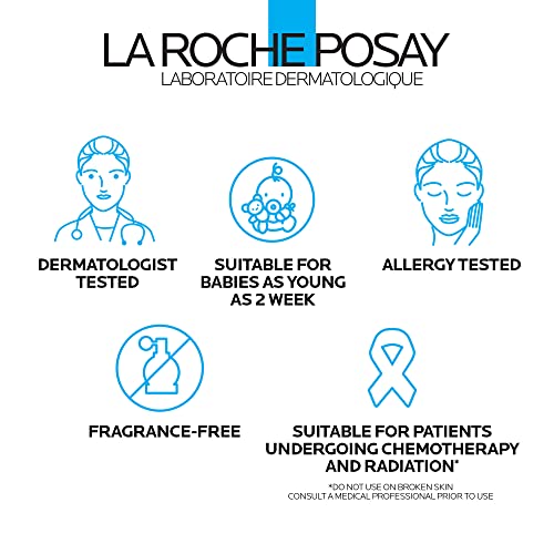 La Roche-Posay Cicaplast Balm B5, Healing Ointment and Soothing Therapeutic M...