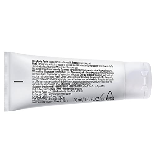 La Roche-Posay Cicaplast Balm B5, Healing Ointment and Soothing Therapeutic M...