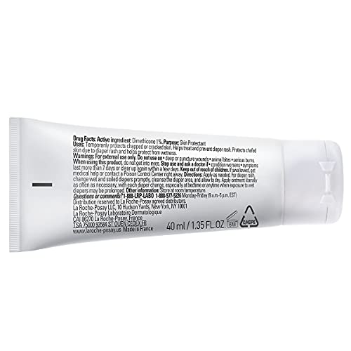 La Roche-Posay Cicaplast Balm B5, Healing Ointment and Soothing Therapeutic M...