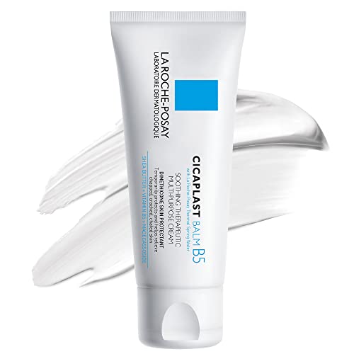 La Roche-Posay Cicaplast Balm B5, Healing Ointment and Soothing Therapeutic M...