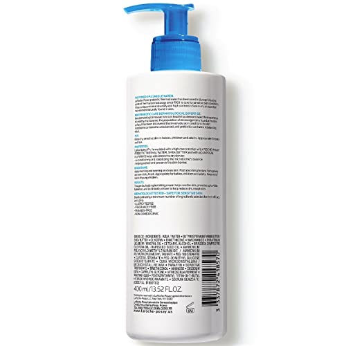 La Roche-Posay Lipikar Balm AP+ Intense Repair Body Lotion for Dry Skin, Body...