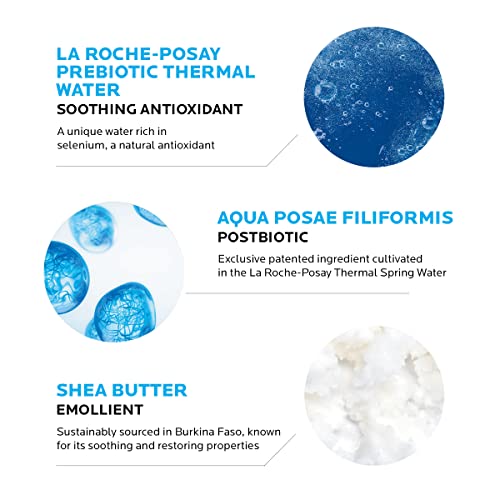 La Roche-Posay Lipikar Balm AP+ Intense Repair Body Lotion for Dry Skin, Body...