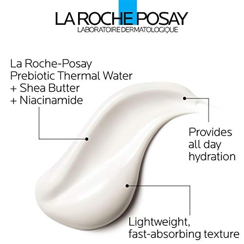 La Roche-Posay Lipikar Body Lotion Daily Repair Moisturizing Cream, Fragrance...