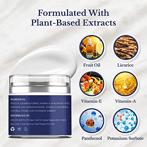 Dark Spot Corrector Remover for Face and body, Dark Spot Cream with Quick Res...