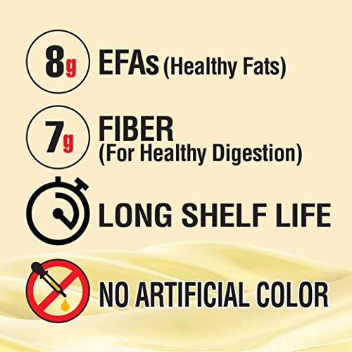 Labrada Nutrition Lean Body Hi-Protein Meal Replacement Shake, Vanilla, 2.47-...