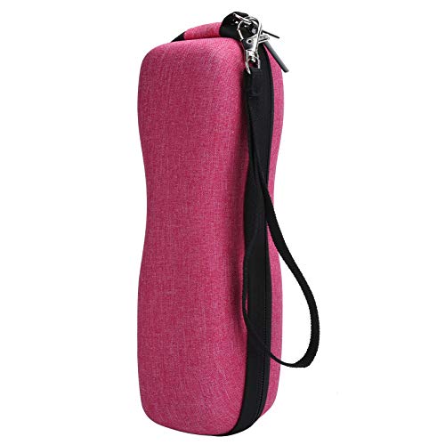 Shaver Bag, Waterproof Case Hard Case Small and Portable with Hand Strap for ...