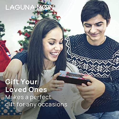 Lagunamoon Sweety Fragrance Oil Gift Set,for Diffuser,DIY Candles,Soaps, Air ...