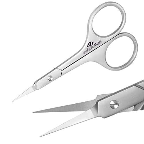 Nail Cuticle Trimmer Scissors Nail Cuticle Remover Tool for Nails Small Nail ...