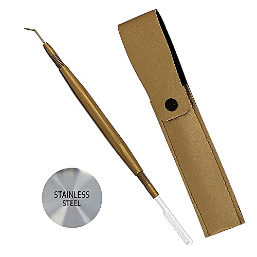 Separation Eye Lash Separator Tool Lash Lift Tools and Tint Kit Professional ...