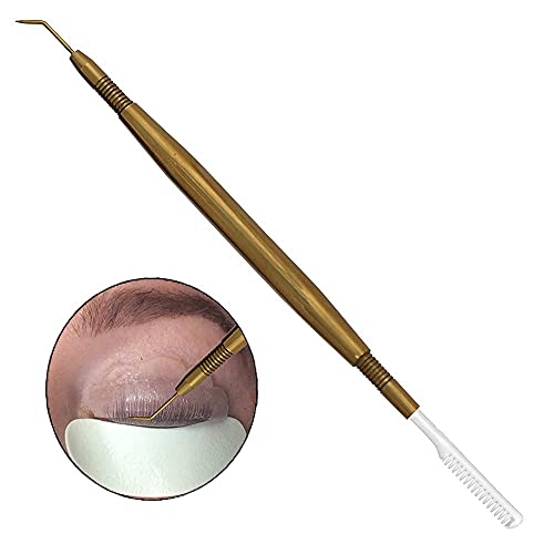 Separation Eye Lash Separator Tool Lash Lift Tools and Tint Kit Professional ...