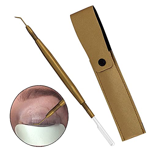 Separation Eye Lash Separator Tool Lash Lift Tools and Tint Kit Professional ...