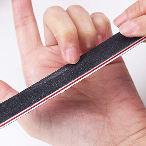 Toe Separators, Lainrrew 50 Pcs/ 25 Pairs Soft Foam Toe Separator Pedicure To...