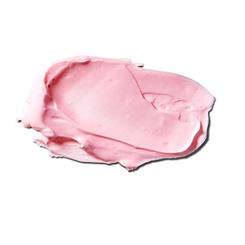 LALICIOUS Birthday Cake Shimmering Body Butter - Hydrating Body & Skin Moistu...