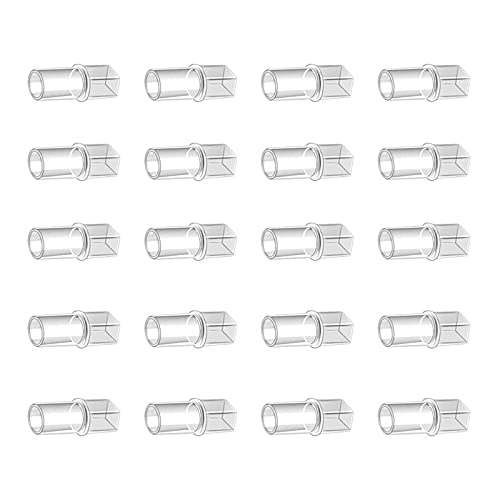 LAMJAD 20 PCS Professional breathalyzer mouthpieces breathalyzer AD6000NS Pol...