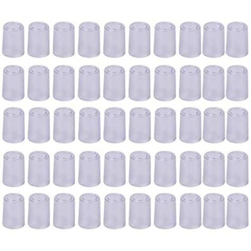 LAMJAD 50 PCS Professional breathalyzer mouthpieces breathalyzer AT6000 Polic...