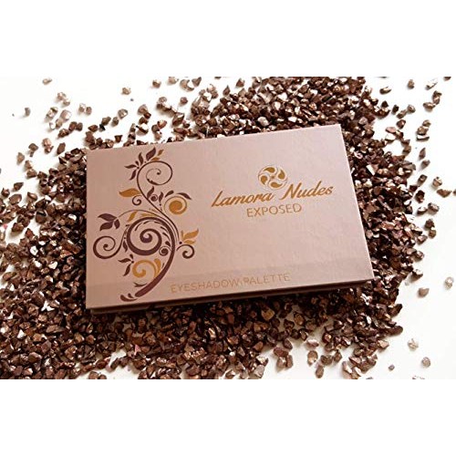 Best Pro Eyeshadow Palette Makeup - Matte Shimmer 16 Colors - Highly Pigmente...