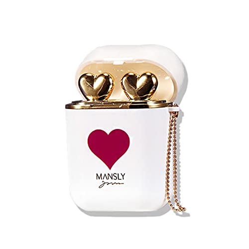 LAMUSELAND Matte Lipstick Makeup Set, 2Pc/Set Waterproof Long Lasting Velvet ...