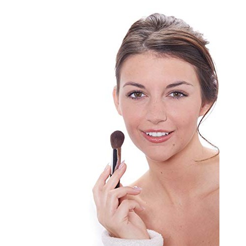 Lanaform Magnifying Mirror X10 with LED Light