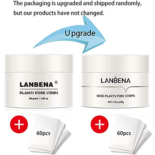 Blackhead Remover Black Mask Charcoal Mask Peel off Mask Facial Pore Cleanser...