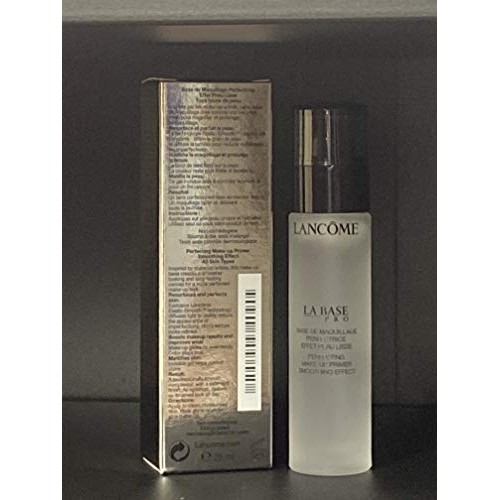 LANCOME by Lancome La Base Pro Perfecting Makeup Primer Smoothing Effect Oil ...