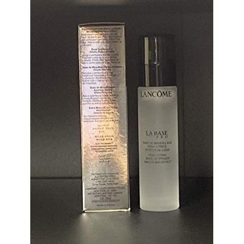 LANCOME by Lancome La Base Pro Perfecting Makeup Primer Smoothing Effect Oil ...