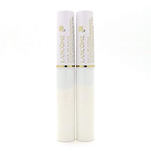 Lancome Set of two TRAVEL SIZE Cils Booster XL Mascara Enhancing Base .07oz each