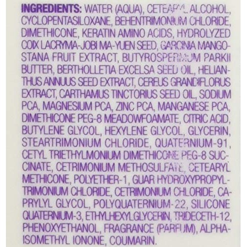L'ANZA Healing Smooth Glossifying Conditioner – Nourishes, Repairs, and Boost...