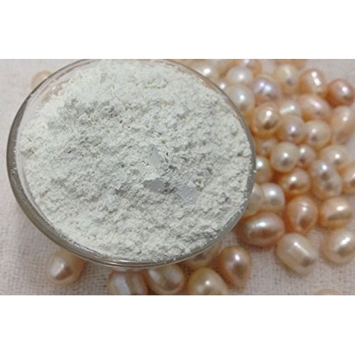200g Pure Seawater Pearl Powder Facial Whitening Detoxifying Moisturize Natur...
