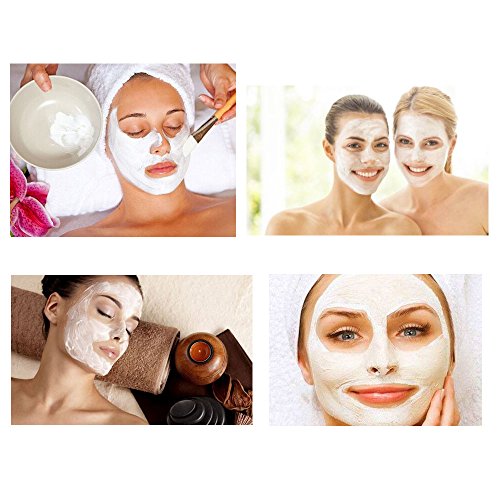 200g Pure Seawater Pearl Powder Facial Whitening Detoxifying Moisturize Natur...