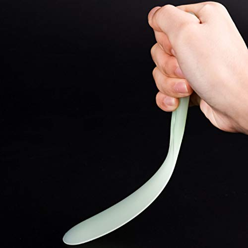 LARATH 5 Pieces Cosmetic Mask Mixing Spoon Spatulas Facial Cream Skin Care Br...