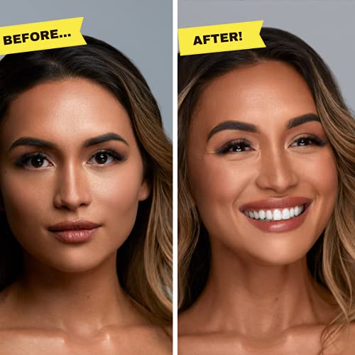 Larkly SPF 30 Mineral Powder Face Sunscreen with Zinc Oxide | Vegan and Reef ...