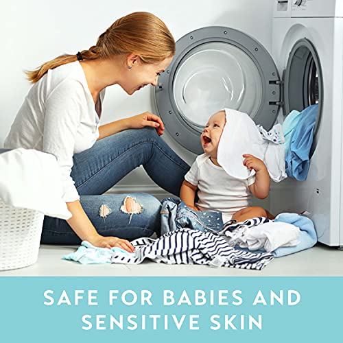 Wool Dryer Balls 6-Pack, XL Size, 100% New Zealand Wool, Reusable and Handmad...