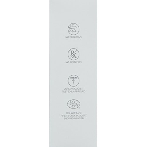 BrowFood 1 Count Phytol-Medic Natural Eyebrow Enhancer