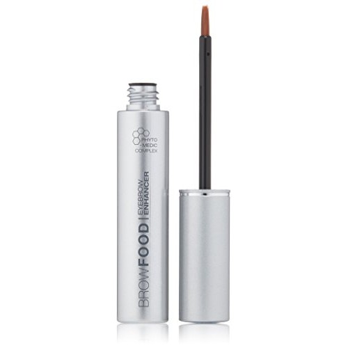 BrowFood 1 Count Phytol-Medic Natural Eyebrow Enhancer