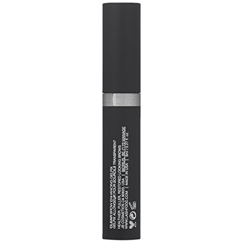 BrowFood Clear Brow Enhancing Gelfix, Clear, 1 oz.
