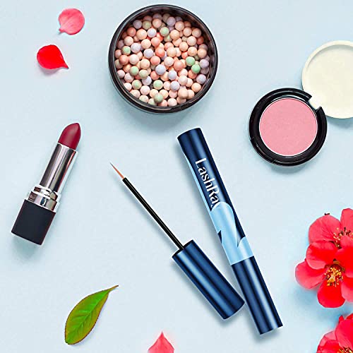 LashRay Eyelash Growth Serum and Eyebrow Enhancer, Lash boost Serum for Longe...