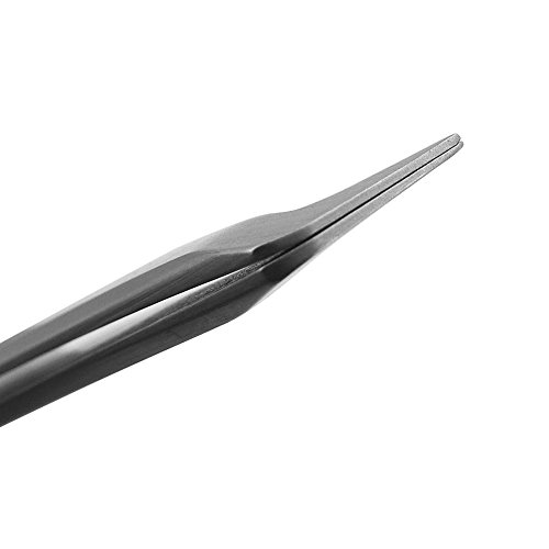 LASHVIEW Volume Lash Tweezers, LT02 Eyelash Extension Tweezers for Volume Las...