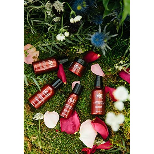 Lasio Forget Me Not Travel Kit