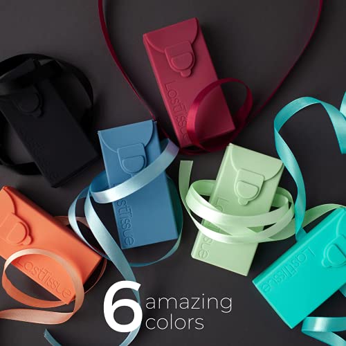 LastTissue Reusable Organic Tissue Pack - Eco Friendly and Sustainable Tissue...