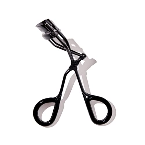 LAURA GELLER NEW YORK Eyelash Curler for All Eye Shapes, Gentle and Safe for ...