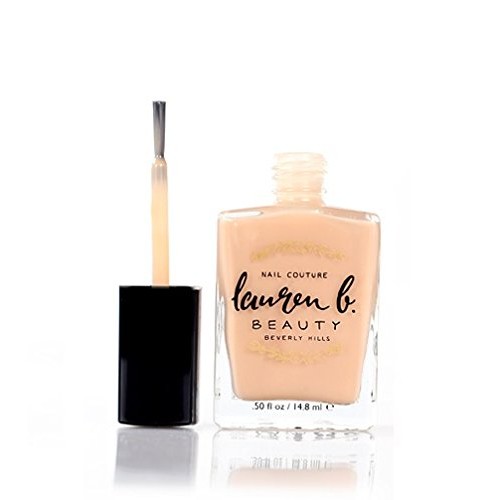 Lauren B. Beauty Nail Perfecter Polish